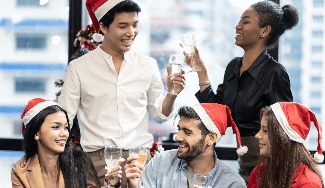 How to Plan a Successful Office Christmas Party