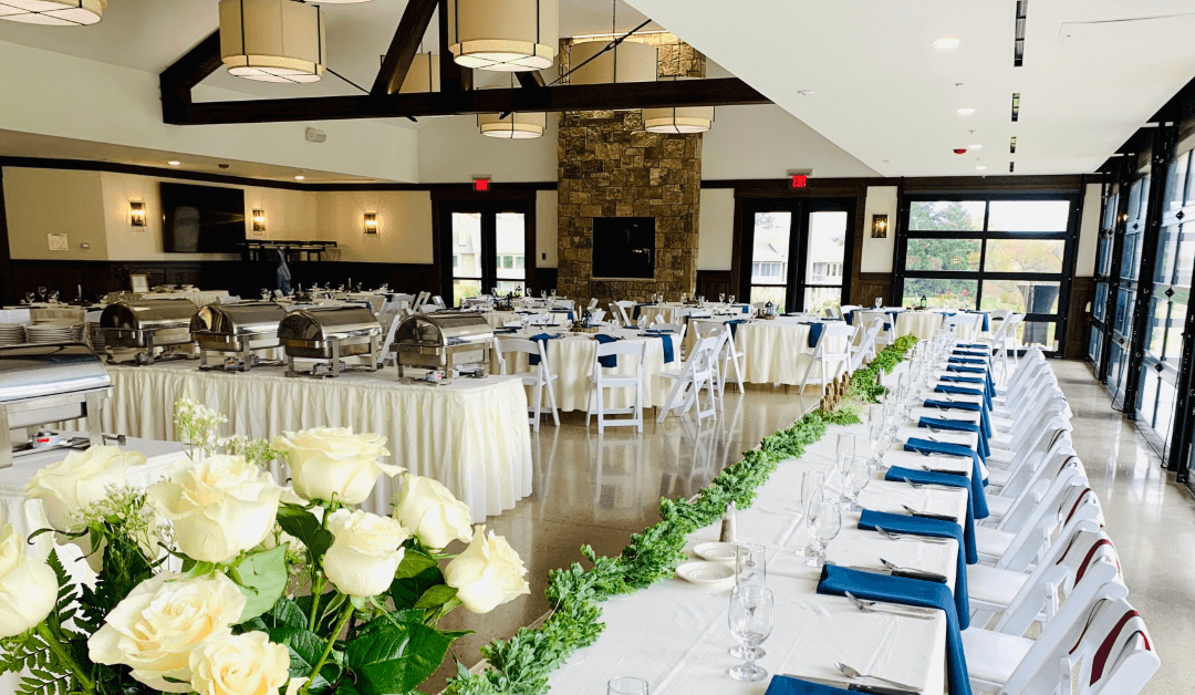 wedding reception venues in Atlanta