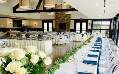 What To Look For In Wedding Reception Venues In Atlanta