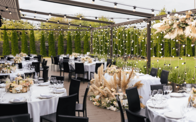 How A Professional Wedding Decorator Can Make A Huge Impact In Your Wedding